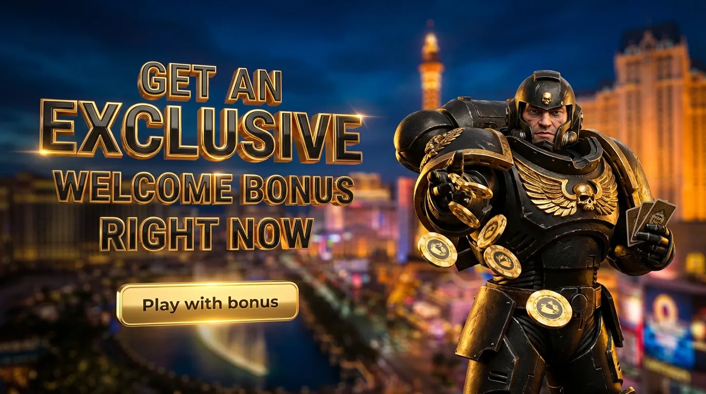 Vegarush Casino